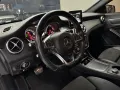 2017 Mercedes Benz CLA 200 AMG Automatic Gas Sedan FRESH-7