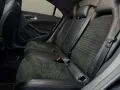 2017 Mercedes Benz CLA 200 AMG Automatic Gas Sedan FRESH-10