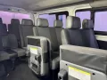 2017 Nissan NV350 Manual FRESH PRIVATE OWNED-11