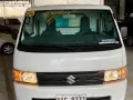 2022 SUZUKI CARRY ALUMINUM CLOSE VAN Manual-3
