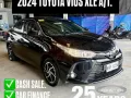 2024 TOYOTA VIOS XLE Automatic -0