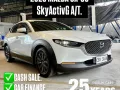  🔑2020 MAZDA CX-30 SKYACTIV-G Automatic -0
