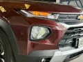 2022 CHEVROLET TRAILBLAZER PREMIER Automatic -1
