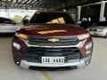 2022 CHEVROLET TRAILBLAZER PREMIER Automatic -3