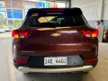 2022 CHEVROLET TRAILBLAZER PREMIER Automatic -5
