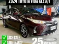 2024 TOYOTA VIOS XLE Automatic -0