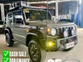 2021 SUZUKI JIMNY ALL GRIP 4X4 A/T. (FULL UPGRADE).-0