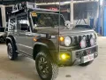 2021 SUZUKI JIMNY ALL GRIP 4X4 A/T. (FULL UPGRADE).-1