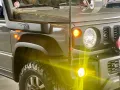 2021 SUZUKI JIMNY ALL GRIP 4X4 A/T. (FULL UPGRADE).-2