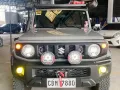 2021 SUZUKI JIMNY ALL GRIP 4X4 A/T. (FULL UPGRADE).-3