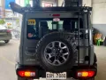 2021 SUZUKI JIMNY ALL GRIP 4X4 A/T. (FULL UPGRADE).-7