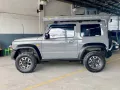 2021 SUZUKI JIMNY ALL GRIP 4X4 A/T. (FULL UPGRADE).-8