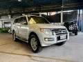  2018 MITSUBISHI PAJERO GLS 4X4 Automatic -1