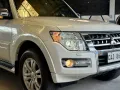  2018 MITSUBISHI PAJERO GLS 4X4 Automatic -2