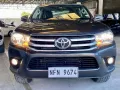 2020 TOYOTA HILUX G 4X2 Automatic -2