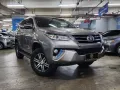 2020 Toyota Fortuner G 2.4L 4X2 DSL AT with Warranty by Ugarte Cars Manila -0