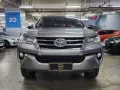 2020 Toyota Fortuner G 2.4L 4X2 DSL AT with Warranty by Ugarte Cars Manila -1