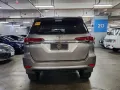 2020 Toyota Fortuner G 2.4L 4X2 DSL AT with Warranty by Ugarte Cars Manila -3