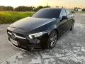 Mercedez-Benz A180 Sedan AMG Line (2020) - Casa Maintained-0