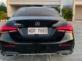 Mercedez-Benz A180 Sedan AMG Line (2020) - Casa Maintained-5