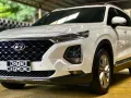 2019 Hyundai Santa Fe 2.2 L GLS A/t  Diesel 57k Mileage 7Seaters ₱1.148-2