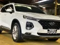 2019 Hyundai Santa Fe 2.2 L GLS A/t  Diesel 57k Mileage 7Seaters ₱1.148-0