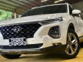 2019 Hyundai Santa Fe 2.2 L GLS A/t  Diesel 57k Mileage 7Seaters ₱1.148-3