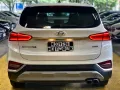 2019 Hyundai Santa Fe 2.2 L GLS A/t  Diesel 57k Mileage 7Seaters ₱1.148-5