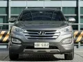 2015 Hyundai Santa Fe 2.2 Diesel Automatic ☎️CALL NOW 0935 600 3692 JAN RAY DE JESUS-1