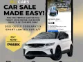 2022 Geely Coolray 1.5 Sport Limited A/T Gas ☎️CALL NOW 0935 600 3692 JAN RAY DE JESUS-0