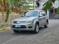 Ford Escape XLS 2009 AT-1