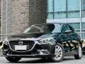 2018 Mazda 3 HB 1.5 V Gas AT‼️🔥 09121061462 MABY LATIDO☎️📩📲-2