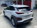 2019 HYUNDAI KONA GLS WHITE -1