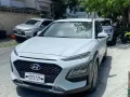 2019 HYUNDAI KONA GLS WHITE -2