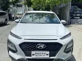 2019 HYUNDAI KONA GLS WHITE -0