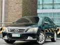 2013 Toyota Camry 3.5Q AT Gas Top of the line‼️🔥 09121061462 MABY LATIDO☎️📩📲-3