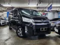 2022 Toyota Hiace GL Grandia 2.8L DSL MT with Warranty by Ugarte Cars Manila -0