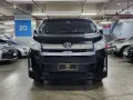 2022 Toyota Hiace GL Grandia 2.8L DSL MT with Warranty by Ugarte Cars Manila -1