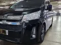 2022 Toyota Hiace GL Grandia 2.8L DSL MT with Warranty by Ugarte Cars Manila -2