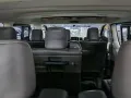 2022 Toyota Hiace GL Grandia 2.8L DSL MT with Warranty by Ugarte Cars Manila -4