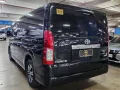 2022 Toyota Hiace GL Grandia 2.8L DSL MT with Warranty by Ugarte Cars Manila -6