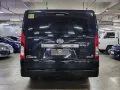 2022 Toyota Hiace GL Grandia 2.8L DSL MT with Warranty by Ugarte Cars Manila -8