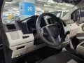 2022 Toyota Hiace GL Grandia 2.8L DSL MT with Warranty by Ugarte Cars Manila -13