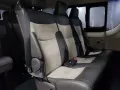 2022 Toyota Hiace GL Grandia 2.8L DSL MT with Warranty by Ugarte Cars Manila -16
