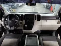 2022 Toyota Hiace GL Grandia 2.8L DSL MT with Warranty by Ugarte Cars Manila -17