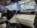 2022 Toyota Hiace GL Grandia 2.8L DSL MT with Warranty by Ugarte Cars Manila -21