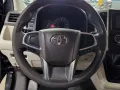 2022 Toyota Hiace GL Grandia 2.8L DSL MT with Warranty by Ugarte Cars Manila -24