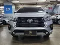 2022 Toyota Innova 2.8L E DSL AT-1