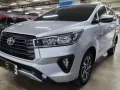 2022 Toyota Innova 2.8L E DSL AT-2