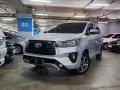 2022 Toyota Innova 2.8L E DSL AT-19